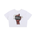 FANM Baby Tee Seamless T-Shirt