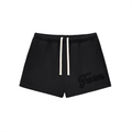 FANM Essential Fleece Drawstring Sweatshorts