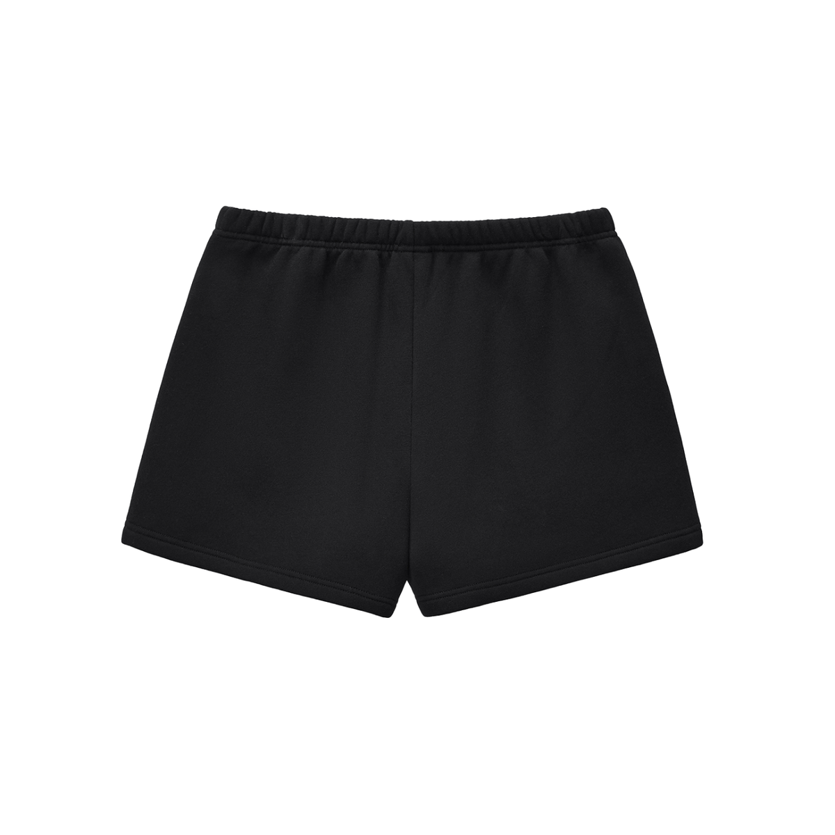 FANM Essential Fleece Drawstring Sweatshorts