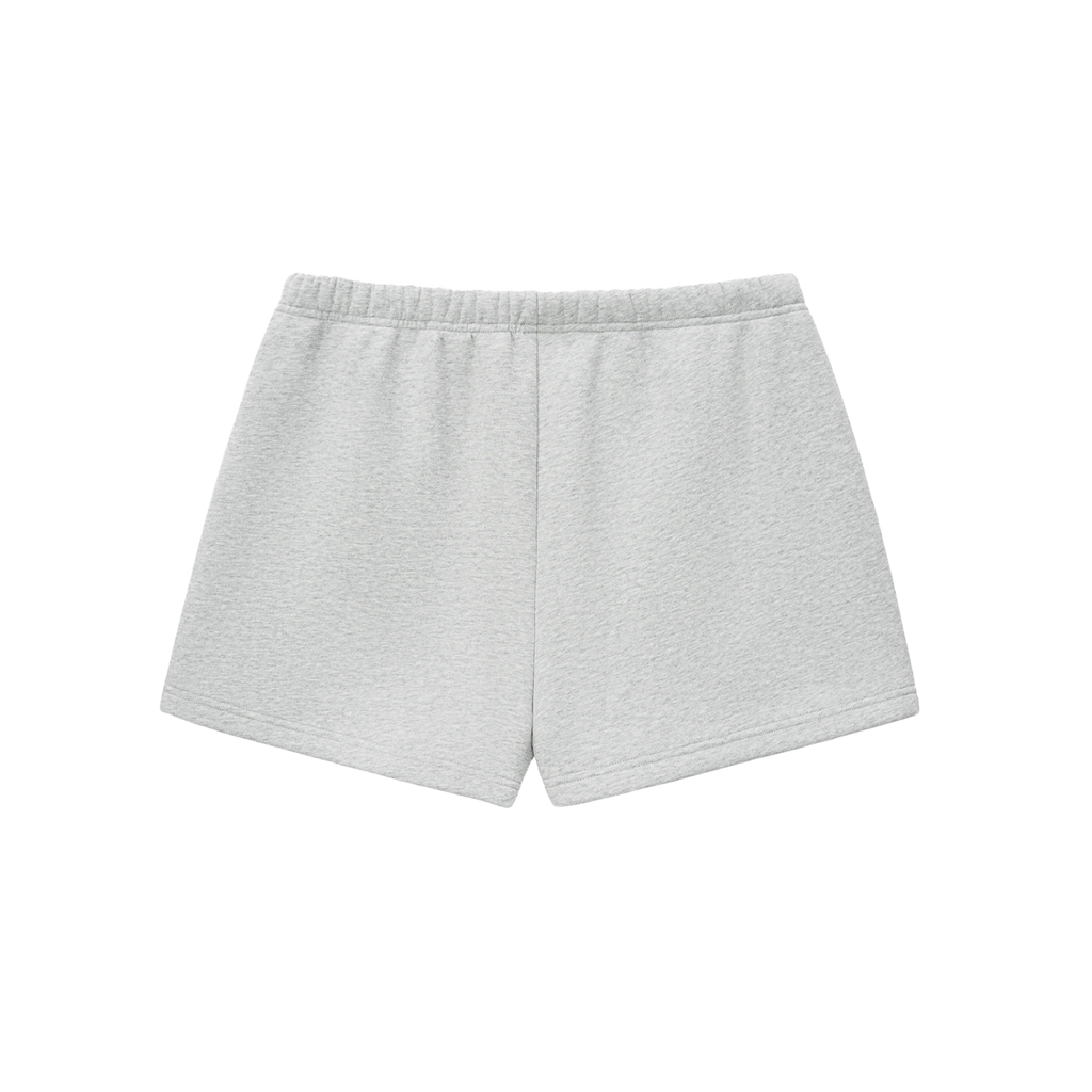 FANM Essential Fleece Drawstring Sweatshorts