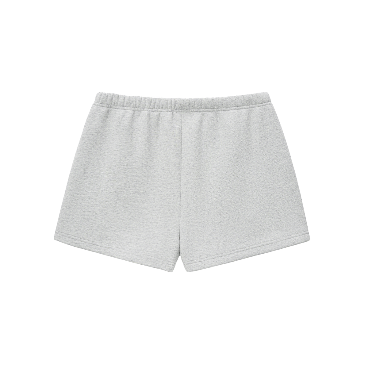 FANM Essential Fleece Drawstring Sweatshorts