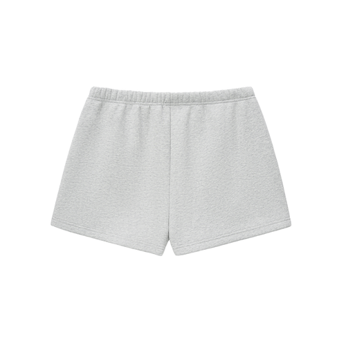 FANM Essential Fleece Drawstring Sweatshorts