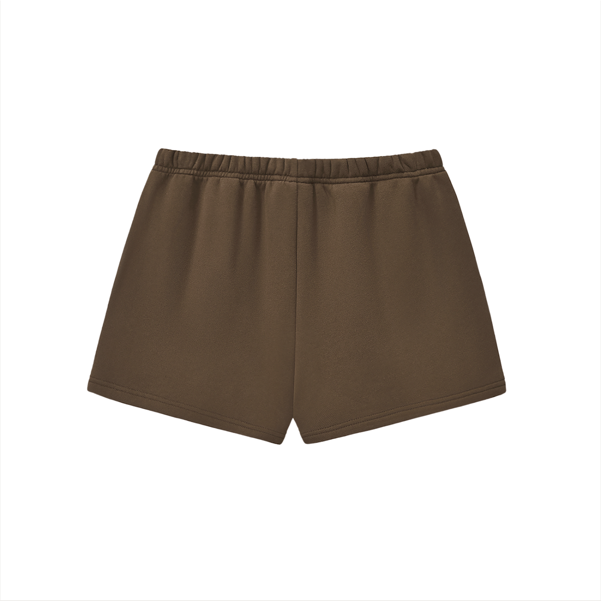 FANM Essential Fleece Drawstring Sweatshorts