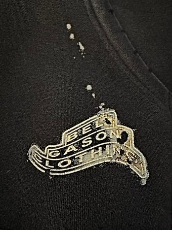 Hoodie BG Chains