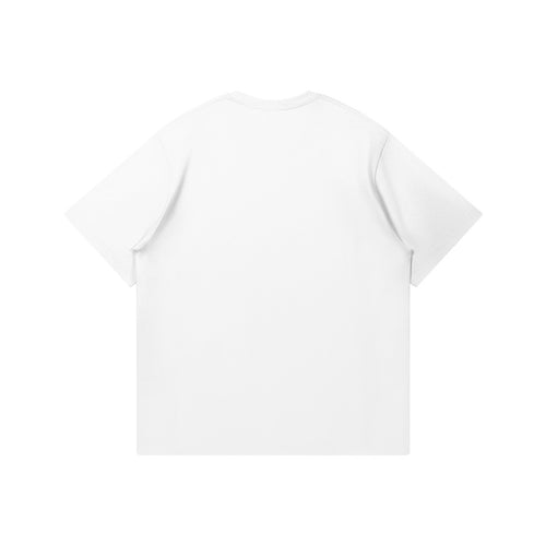 T-shirt Cotton String