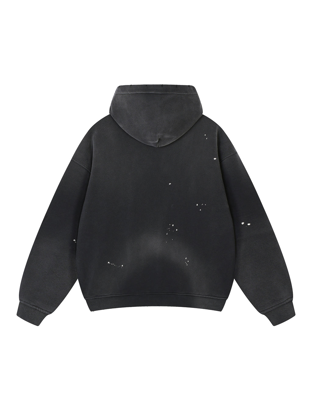 Hoodie BG Chains