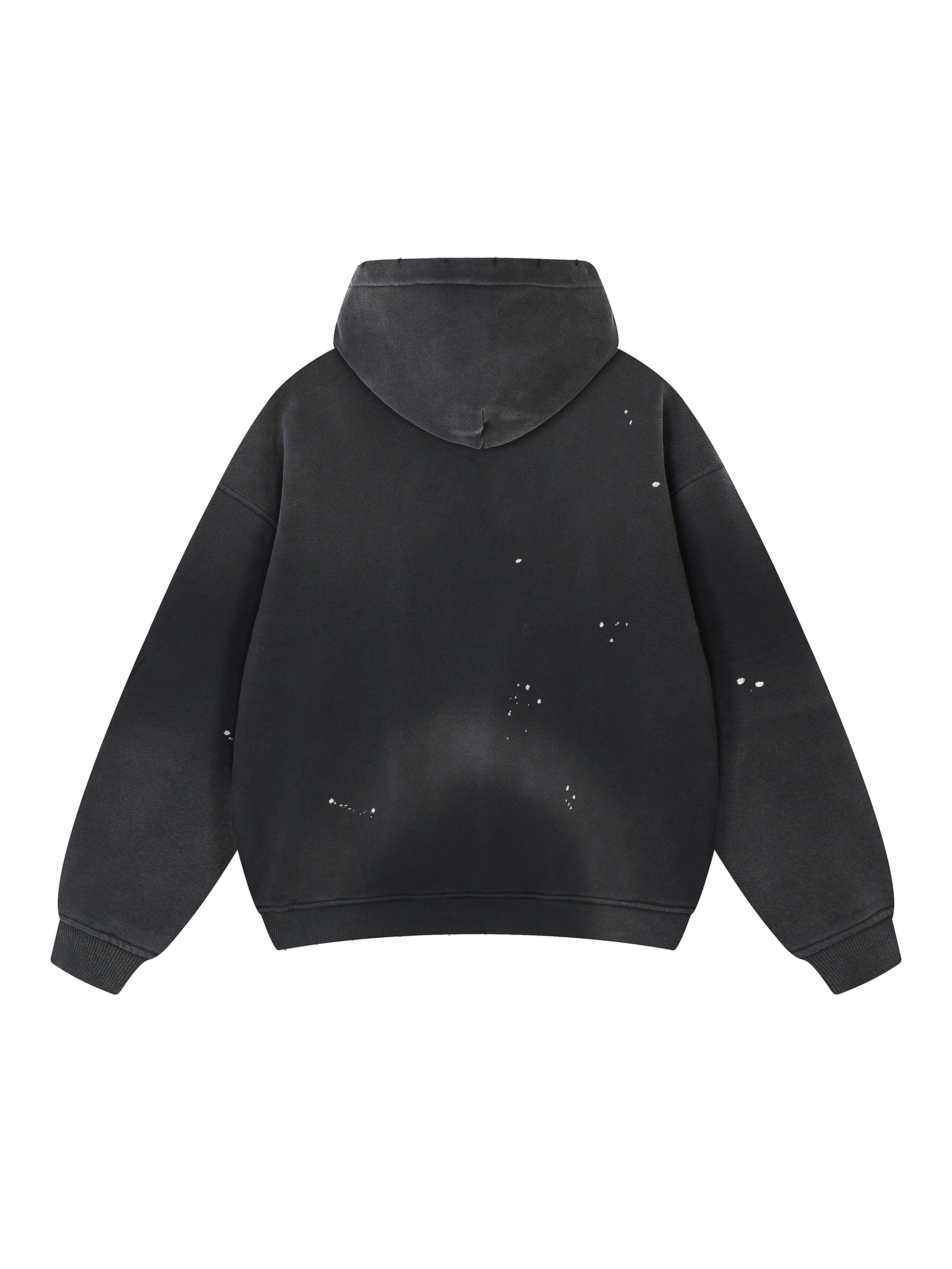 Hoodie BG Chains