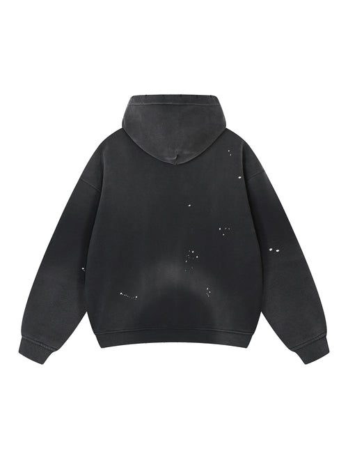 Hoodie BG Chains