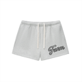 FANM Essential Fleece Drawstring Sweatshorts