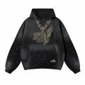 Hoodie BG Chains