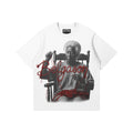 T-shirt Cotton String