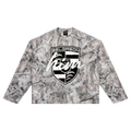 HIM Tree Camo Waffle T-Shirt
