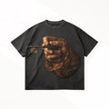 T-shirt Got The Key - Face avant - Belgason Clothing