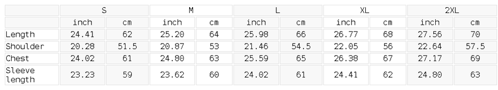 CHÈF Sunfade Boxy Long Sleeve T-Shirt